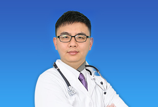 金启萌 主治医师 腹部肿瘤外科