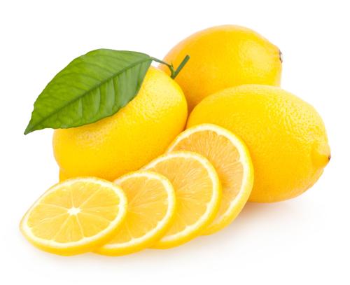 常喝柠檬水的12种健康益处